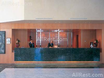 NH Malaga 3